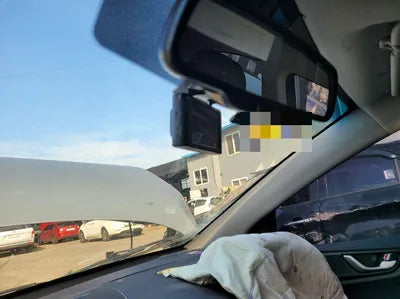 2017 Hyundai Ioniq VIN: