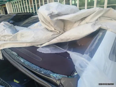 2023 Genesis G80 VIN: