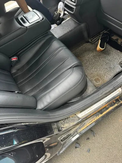 2023 Genesis G80 VIN: