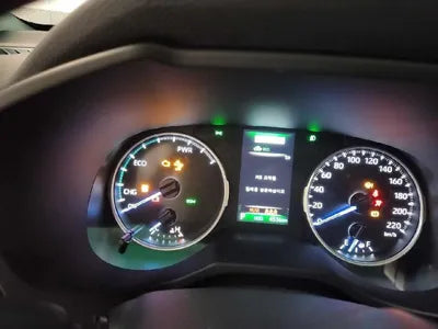 2022 Toyota RAV4 VIN: