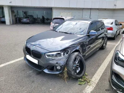 2018 BMW 118 908KMWBA1S5106J5K VIN:908KMWBA1S5106J5K