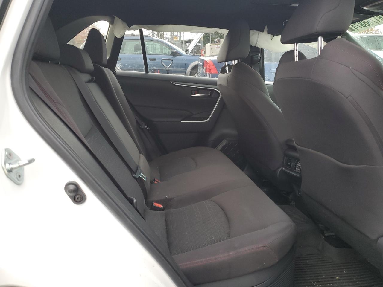 2023 TOYOTA RAV4 PRIME SE VIN:JTMAB3FV2PD153999