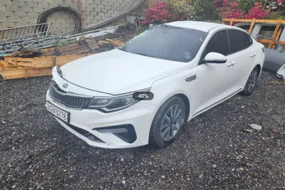 2020 Kia K5 KNAGT411BLA352763 VIN:KNAGT411BLA352763