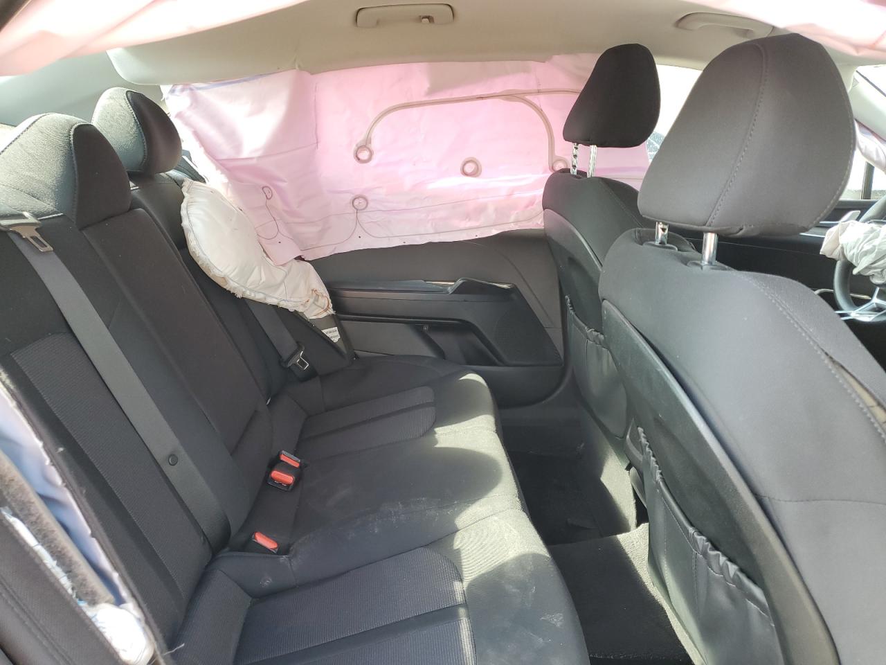 2023 KIA K5 LXS VIN:5XXG14J28PG185510