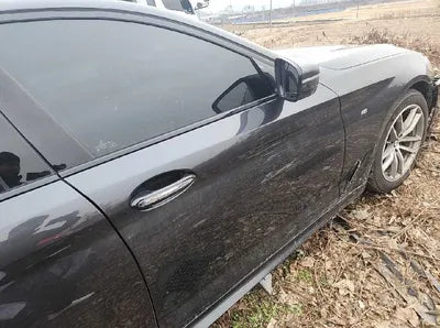 2017 BMW 530 WBAJD3106HWA90322 VIN:WBAJD3106HWA90322