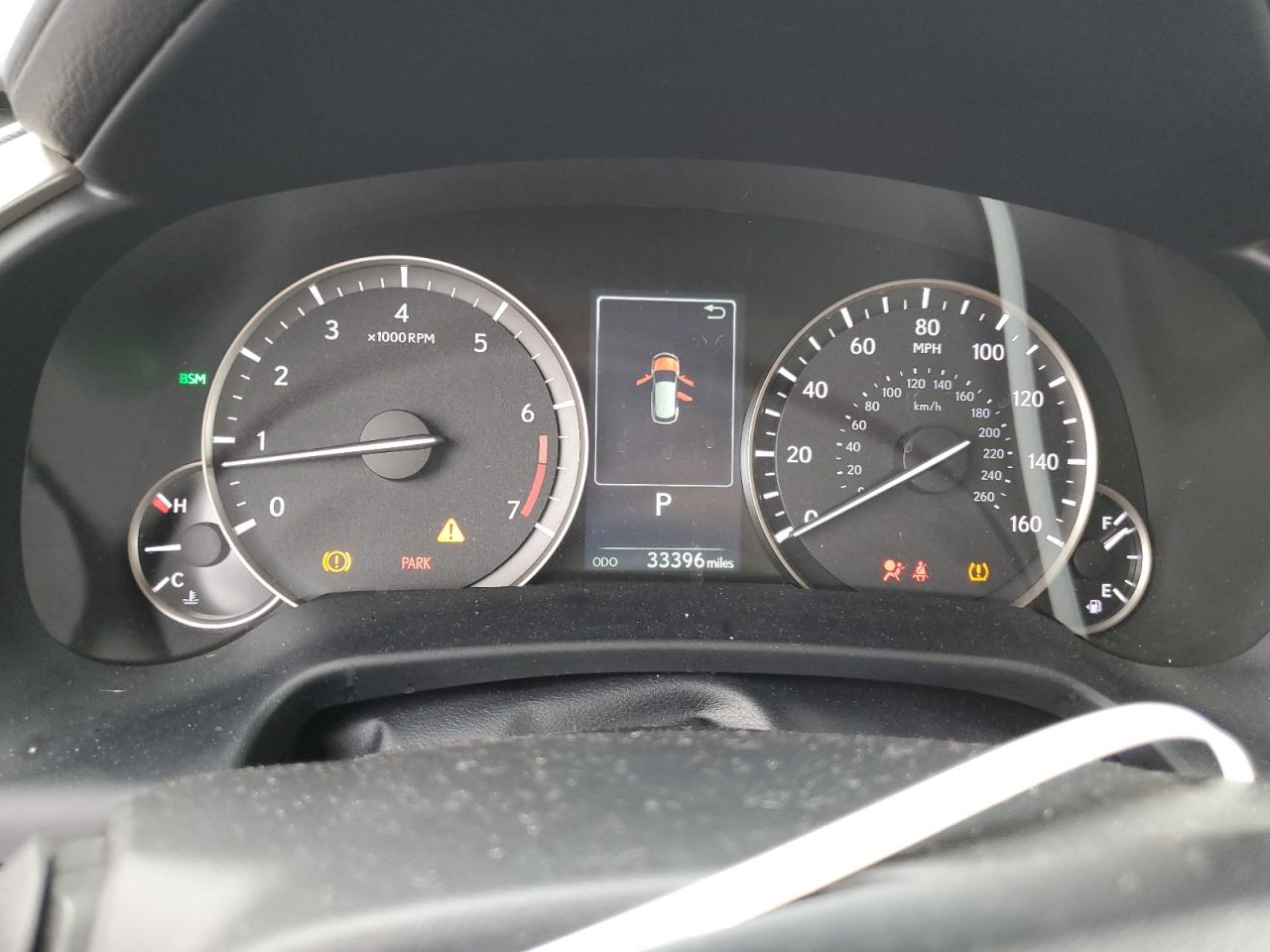 2022 LEXUS RX 350 VIN:2T2HZMAA0NC241282