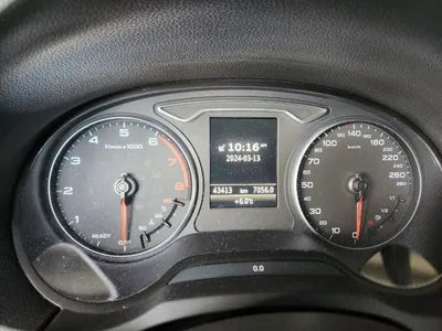 2018 Audi A3 WAUZZZ8V8J1090007 VIN:WAUZZZ8V8J1090007