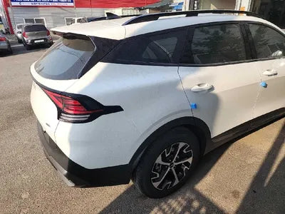 2023 Kia Sportage KNAPX81GBPK063408 VIN:KNAPX81GBPK063408