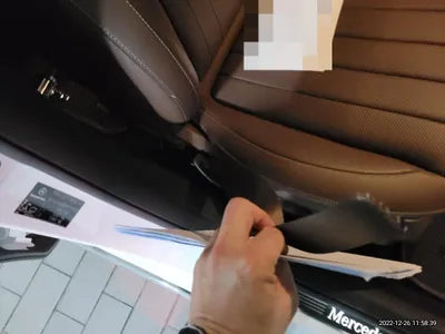 2021 Mercedes-Benz E 450 VIN: