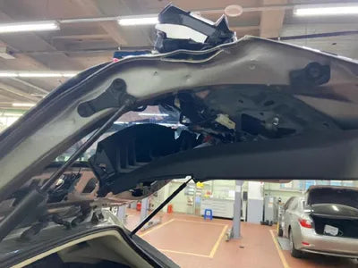 2018 Lexus NX 300 JTJBJRBZ7J2081457 VIN:JTJBJRBZ7J2081457
