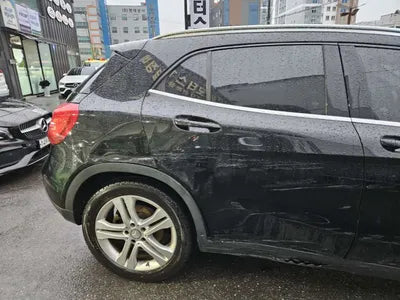 2016 Mercedes-Benz GLA 200 WDCTG0CB6GJ241548 VIN:WDCTG0CB6GJ241548