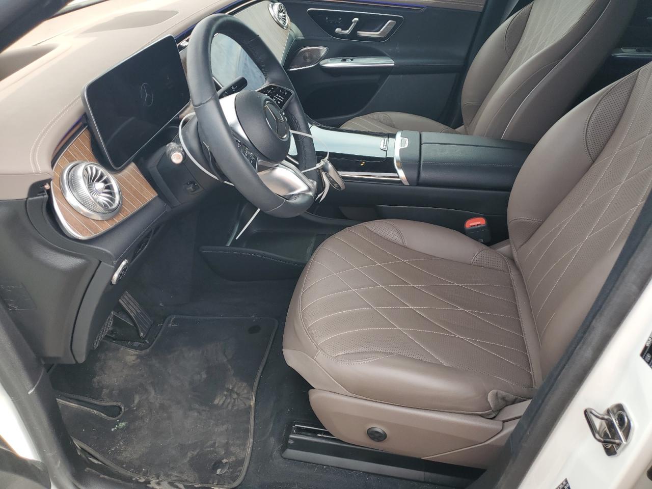 2023 MERCEDES-BENZ EQE SUV 350+ VIN:4JGGM2BB3PA022104