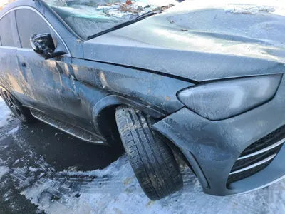 2021 Mercedes-Benz GLE 400 W1NFD2DB3MA296341 VIN:W1NFD2DB3MA296341