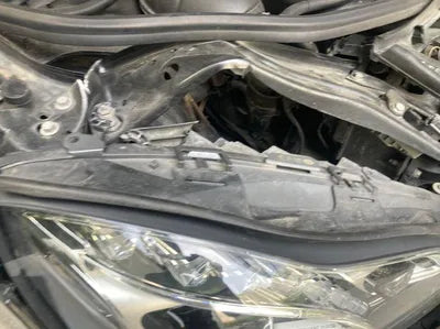 2015 Mercedes-Benz E 220 VIN: