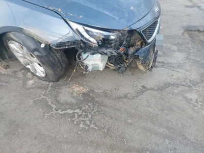 2014 Kia K5 VIN: