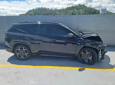 2022 Hyundai Tucson KMHJE81BHNU147348 VIN:KMHJE81BHNU147348