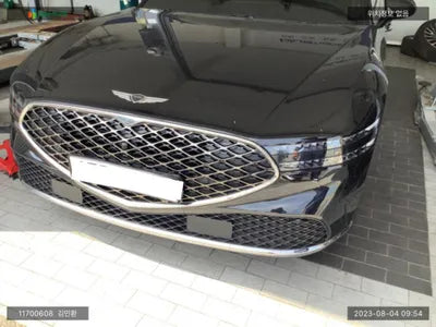 2023 Genesis G90 KMTFA41DDPU033424 VIN:KMTFA41DDPU033424