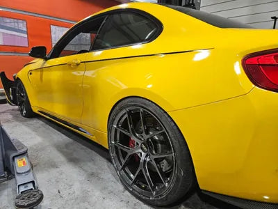 2018 BMW M2 WBS1J5107JVE53867 VIN:WBS1J5107JVE53867