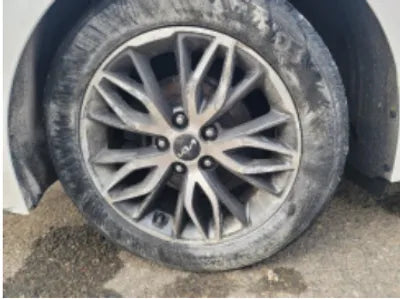 2022 Kia K5 KNAG141ABNA160155 VIN:KNAG141ABNA160155