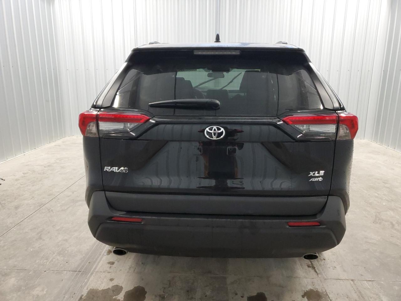 2024 TOYOTA RAV4 XLE VIN:2T3P1RFV2RC409288