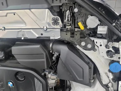 2021 BMW 320 WBA6L5106MFL34501 VIN:WBA6L5106MFL34501