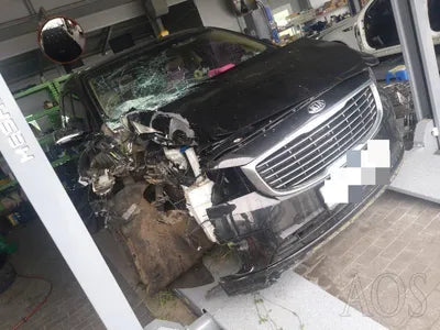 2014 Kia Carnival VIN: