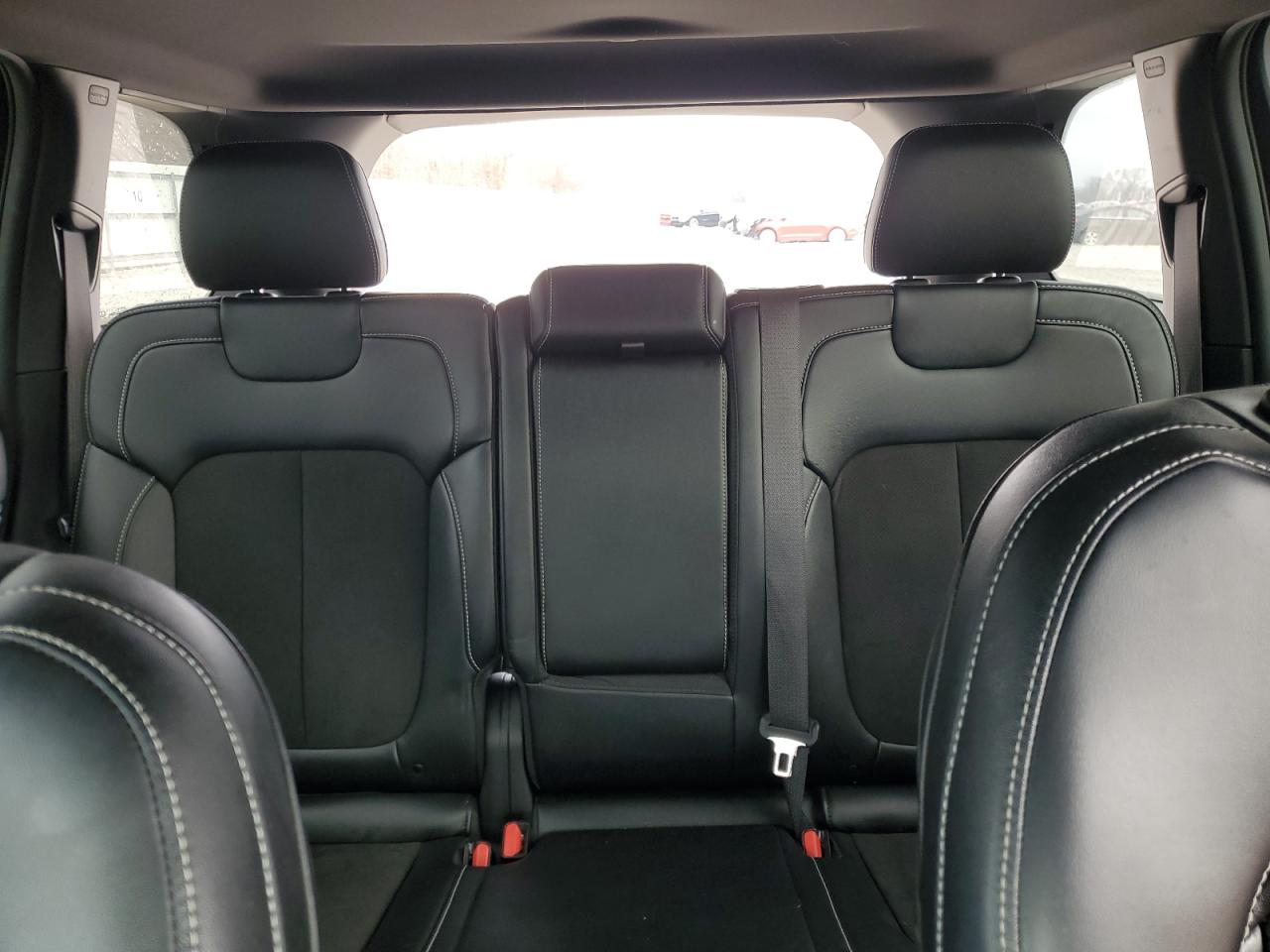 2023 JEEP GRAND CHEROKEE LAREDO VIN:1C4RJHAG4PC643619