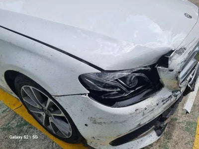 2019 Mercedes-Benz E 300 VIN: