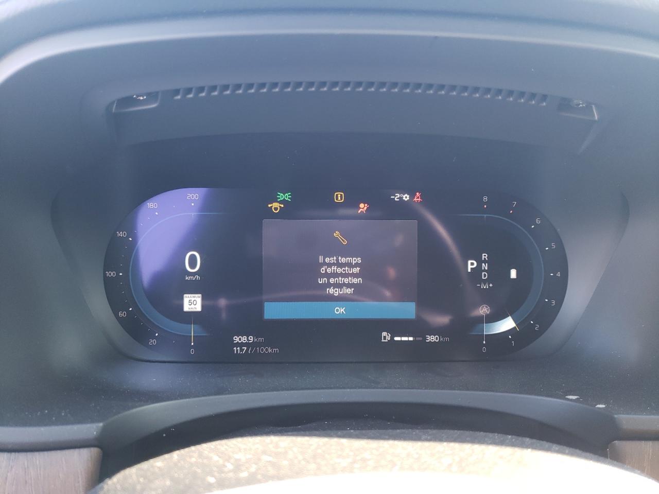 2022 VOLVO V90 CROSS COUNTRY B6 INSCRIPTION VIN:YV4062NL6N1146981