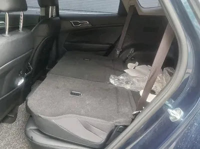 2022 Kia Sportage KNAPU81BGNK003053 VIN:KNAPU81BGNK003053