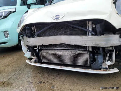 2015 MINI Cooper WMWXT3105FT853424 VIN:WMWXT3105FT853424