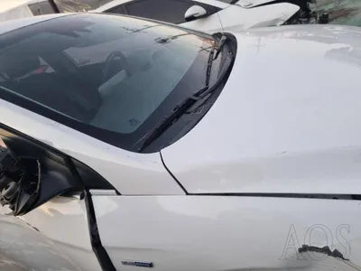 2019 Hyundai Ioniq VIN:
