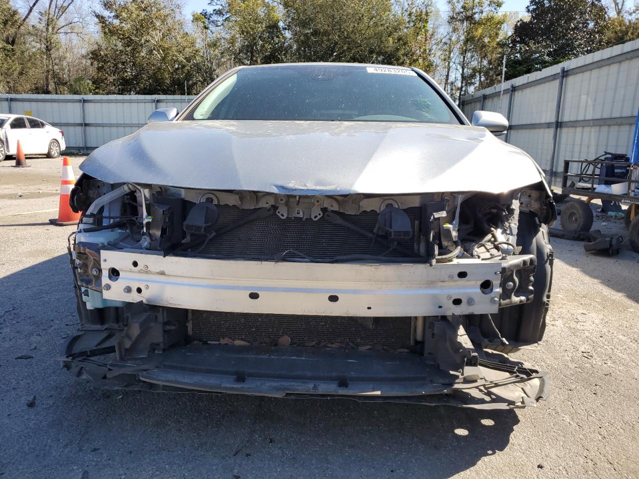 2022 TOYOTA CAMRY SE VIN:4T1G11AK8NU631432