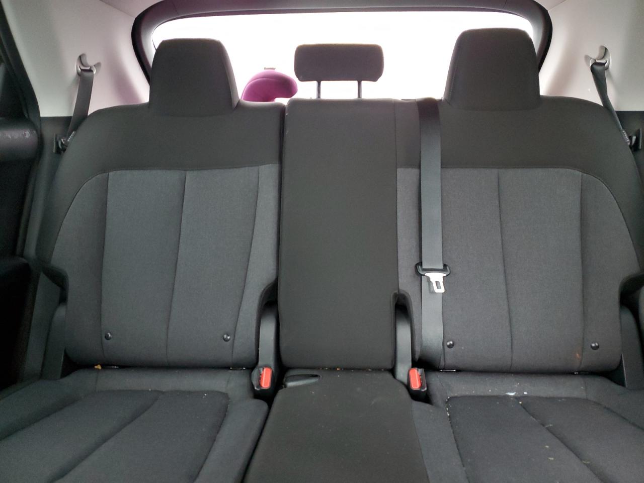 2024 HYUNDAI IONIQ 5 SE VIN:KM8KM4DE0RU250835