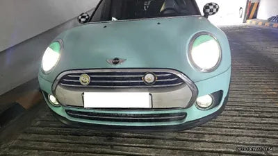 2017 MINI Clubman WMWLN5107H2G10519 VIN:WMWLN5107H2G10519