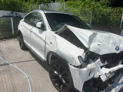 2016 BMW 420 WBAXX1106G0T27833 VIN:WBAXX1106G0T27833