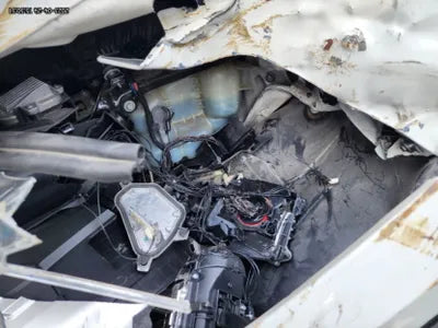 2017 BMW 118 WBAHT9101H5J03856 VIN:WBAHT9101H5J03856