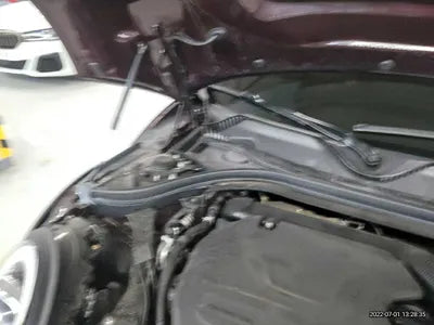 2018 MINI Clubman WMWXK510XJTE29697 VIN:WMWXK510XJTE29697