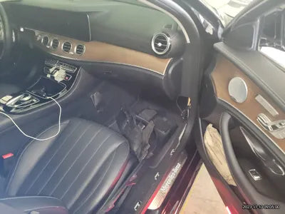 2018 Mercedes-Benz E 300 WDDZF4KB4JA402763 VIN:WDDZF4KB4JA402763