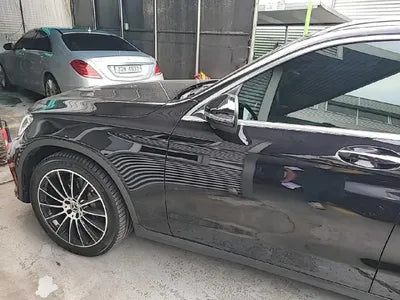 2018 Mercedes-Benz GLC 250 WDC0G0KB9JF469896 VIN:WDC0G0KB9JF469896