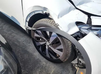 2022 Volkswagen ID.4 WVGZZZE2ZNP045367 VIN:WVGZZZE2ZNP045367