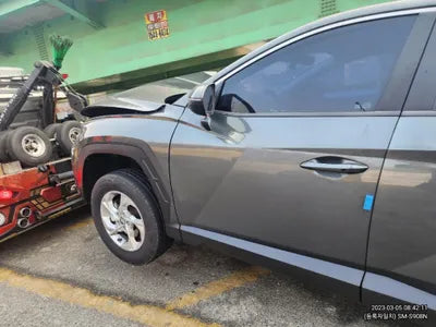 2021 Hyundai Tucson KMHJB81CBMU007083 VIN:KMHJB81CBMU007083