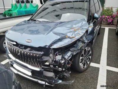 2021 Kia Carnival KNANE81BBMS085862 VIN:KNANE81BBMS085862