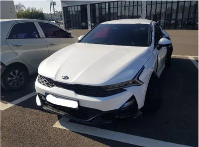 2020 Kia K5 522KMKNAG741BBLA0 VIN:522KMKNAG741BBLA0