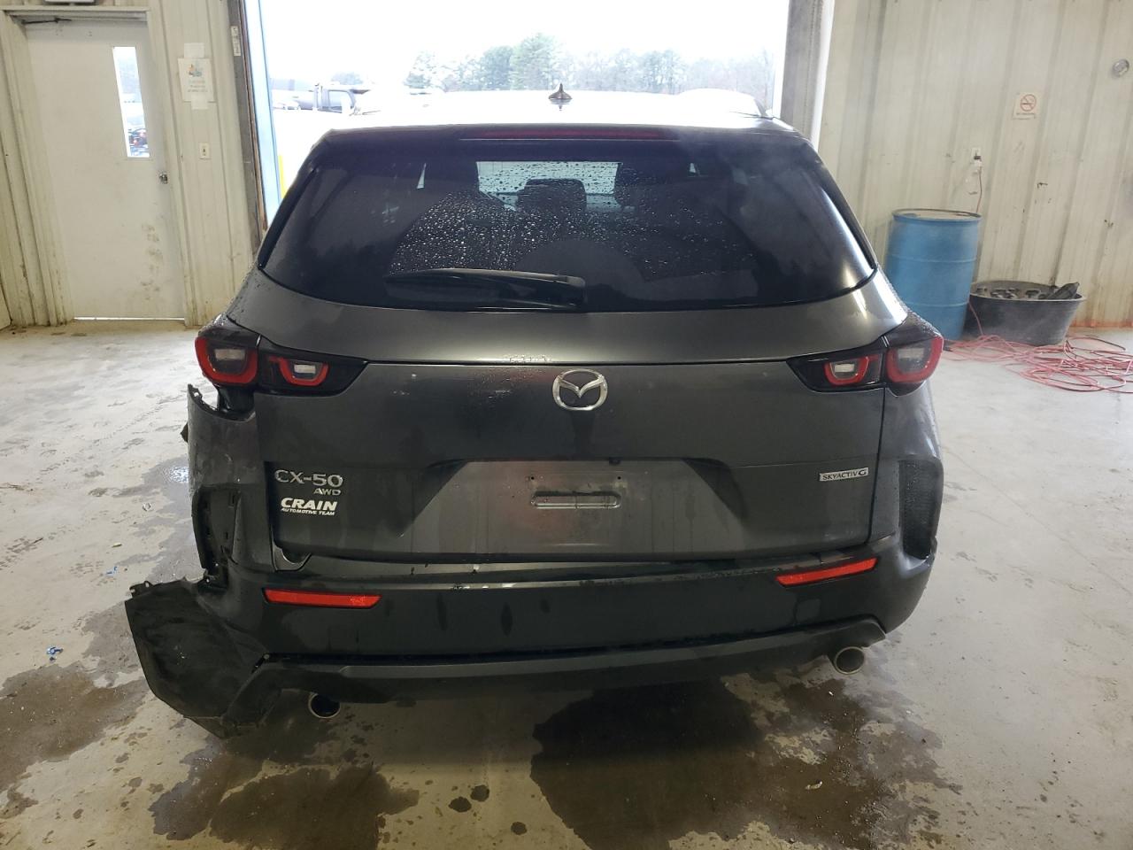 2023 MAZDA CX-50 PREMIUM PLUS VIN:7MMVABEM5PN103860