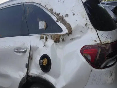 2017 Kia Sorento KNAPG81ABJA412119 VIN:KNAPG81ABJA412119