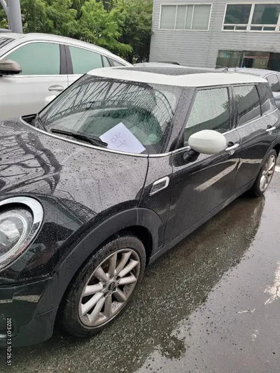 2021 MINI Clubman WMWXJ3100M2N95872 VIN:WMWXJ3100M2N95872