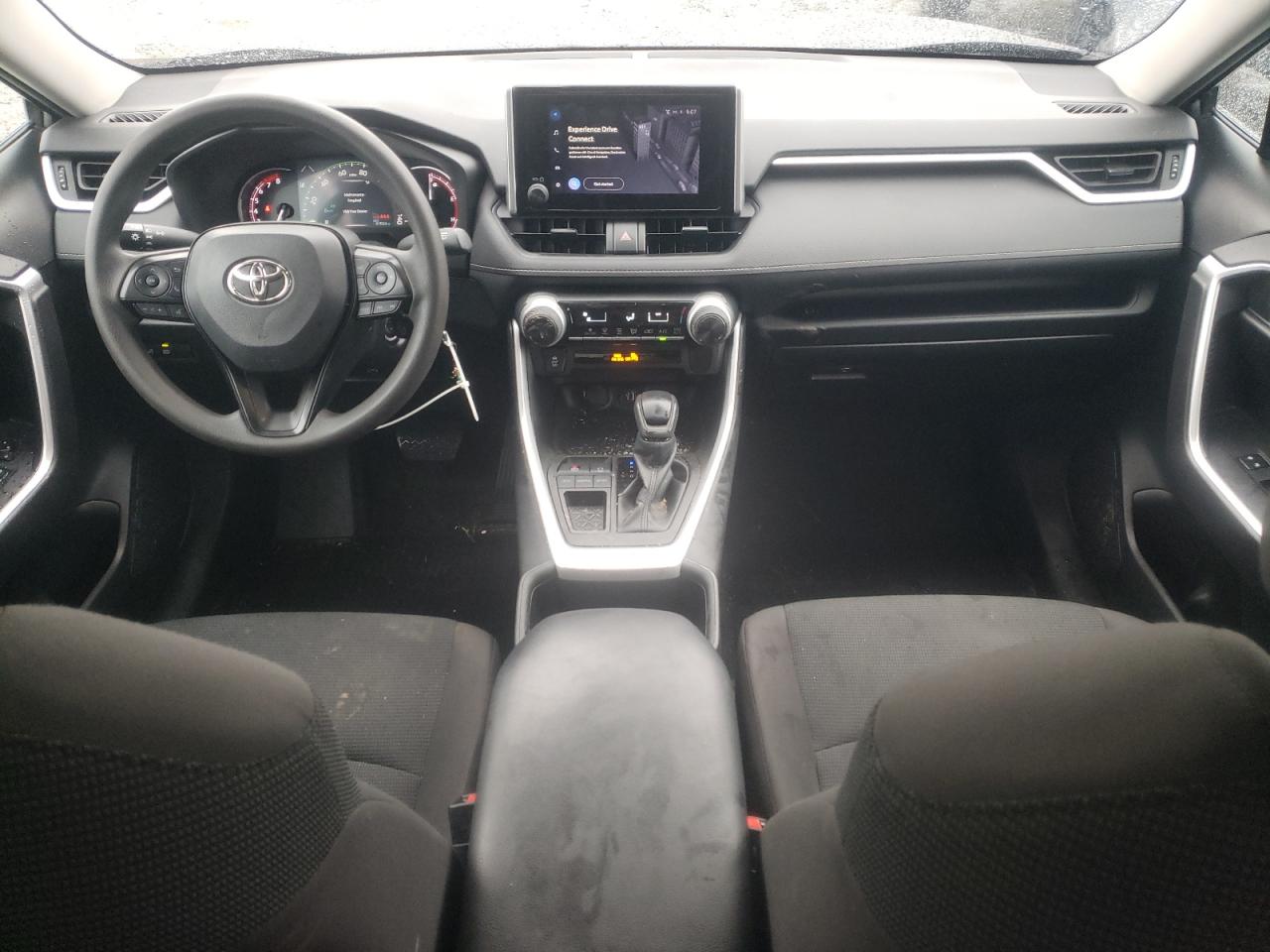 2023 TOYOTA RAV4 LE VIN:2T3H1RFV4PC219218