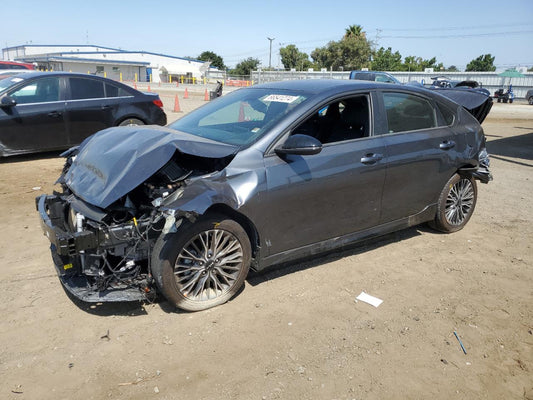 2023 KIA FORTE GT LINE VIN:3KPF54ADXPE636074