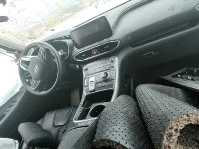 2020 Hyundai Santa FE KMHS281BBLU199802 VIN:KMHS281BBLU199802
